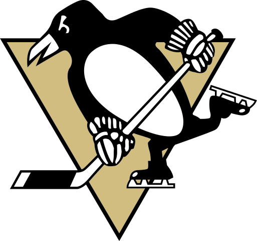 	 Pittsburgh Penguins logo