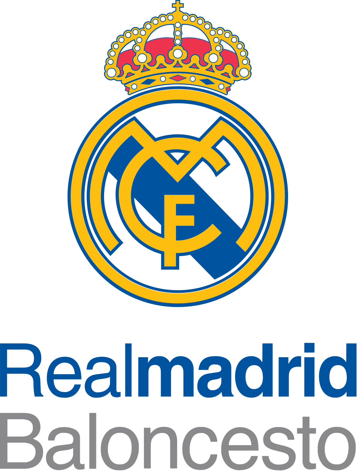 	Real Madrid logo