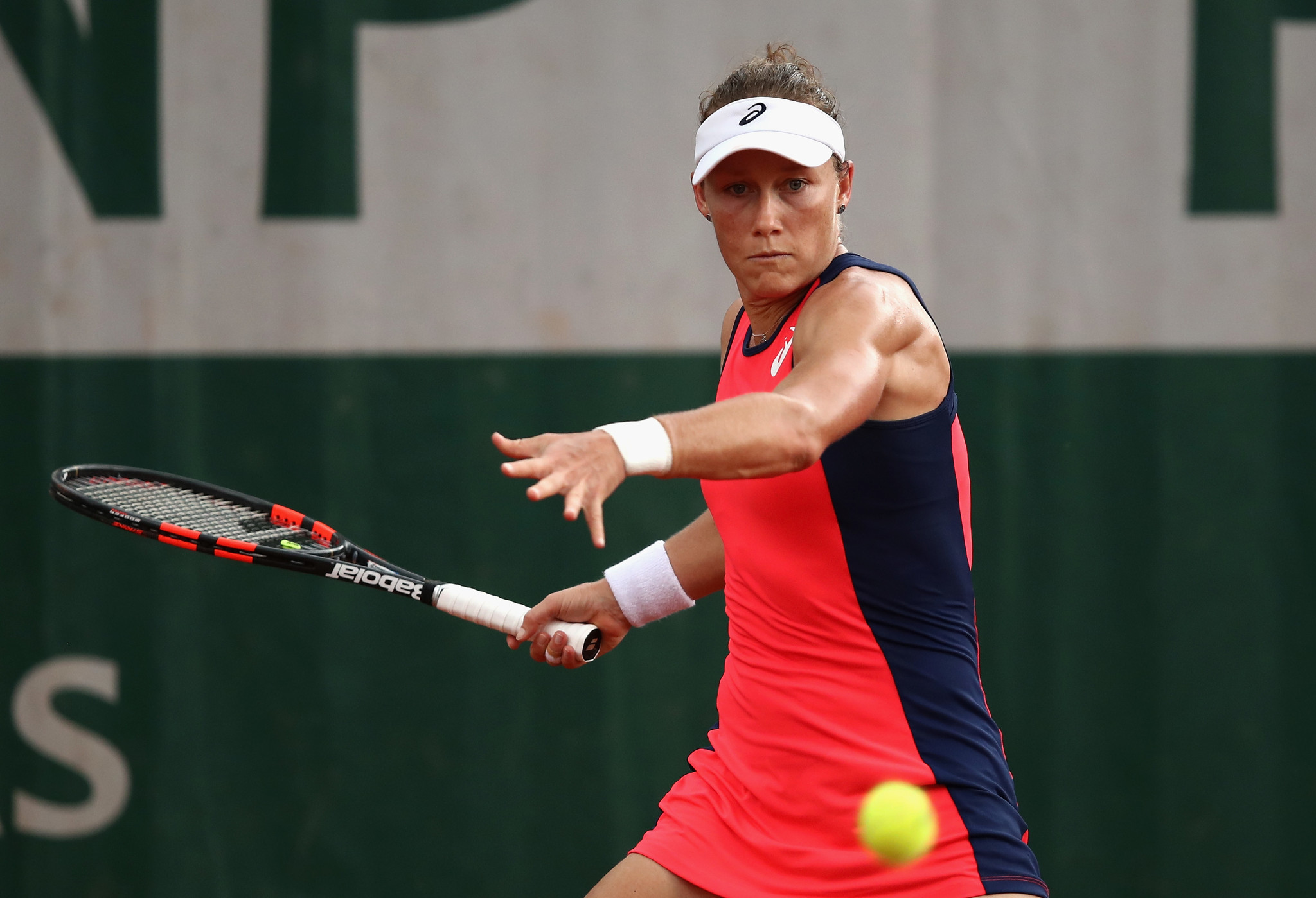 Stosur Samantha vs Lauren Davis  (BETTING TIPS, Match Preview & Expert Analysis )™