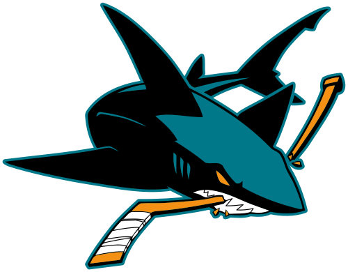 	San Jose Sharks logo
