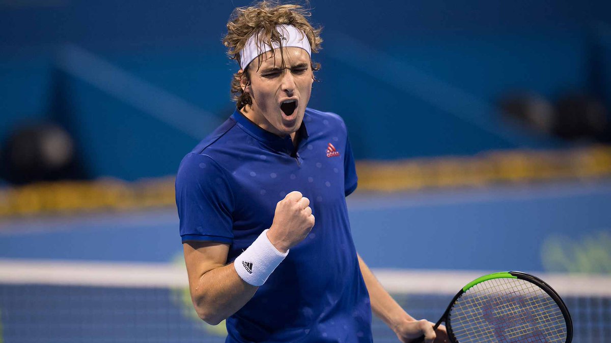 Stefanos Tsitsipas VS Daniil Medvedev (BETTING TIPS, Match Preview & Expert Analysis )™