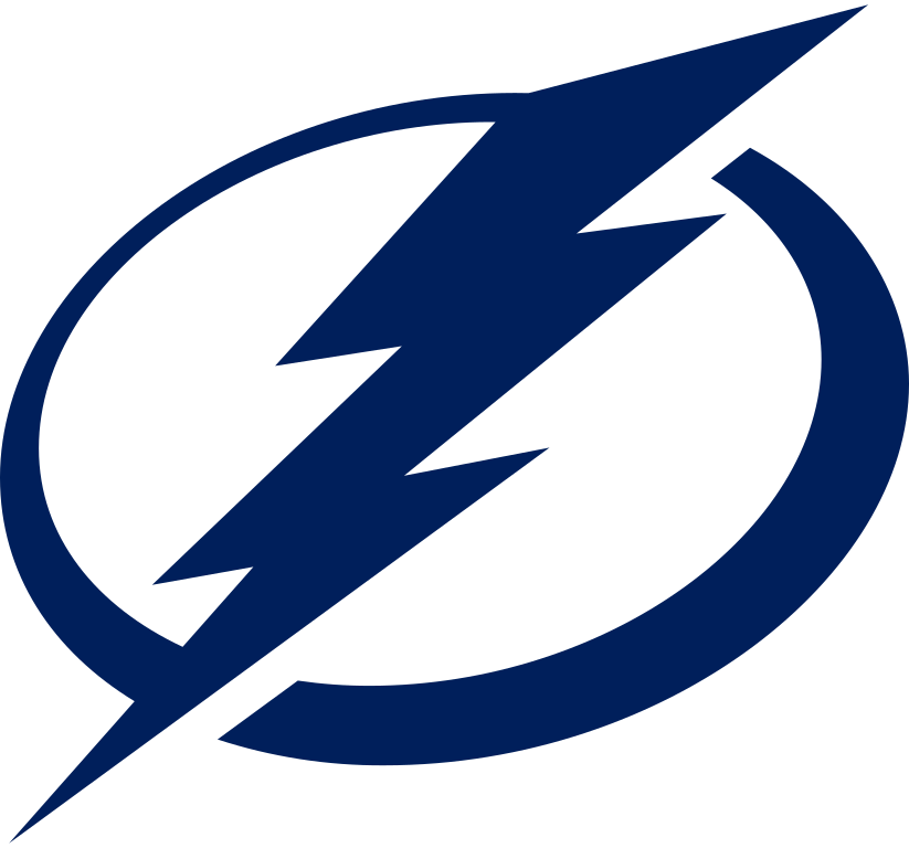 Tampa Bay Lightning	 logo