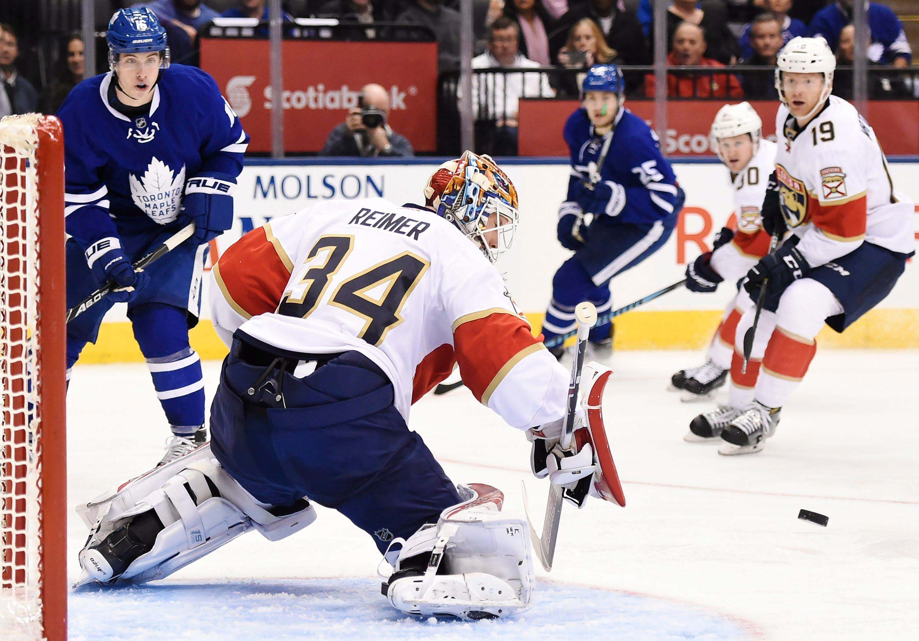 Toronto Maple Leafs vs Florida Panthers (BETTING TIPS, Match Preview & Expert Analysis )™