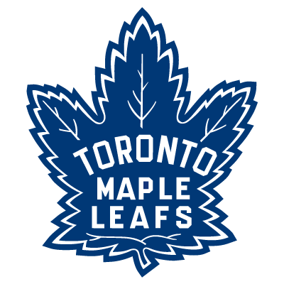 	 Toronto Maple Leafs	 logo