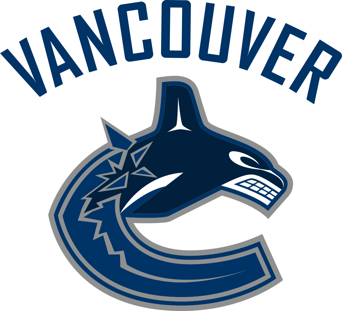 	Vancouver Canucks logo