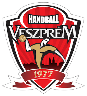 Telekom Veszprem  logo