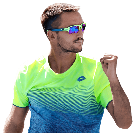 Viktor Troicki logo