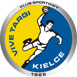 Vive Kielce logo