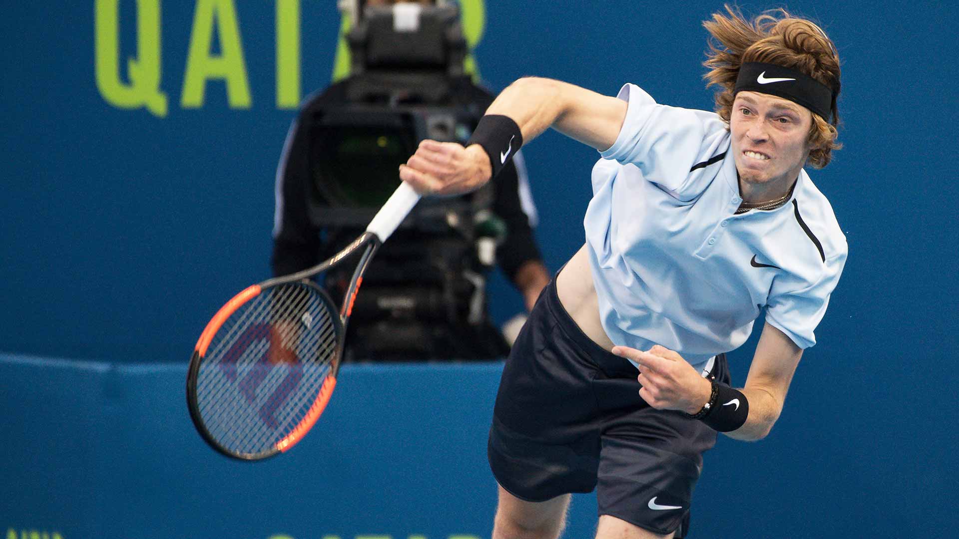 Taylor Harry Fritz VS Andrey Rublev (BETTING TIPS, Match Preview & Expert Analysis )™