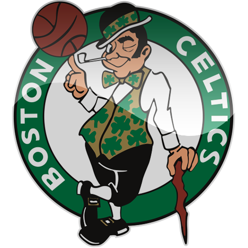 Boston Celtics	 logo