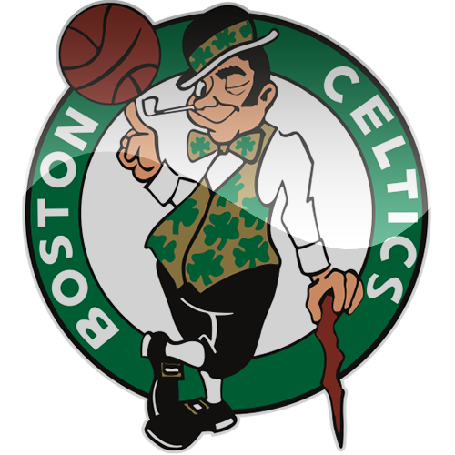 	Boston Celtics logo