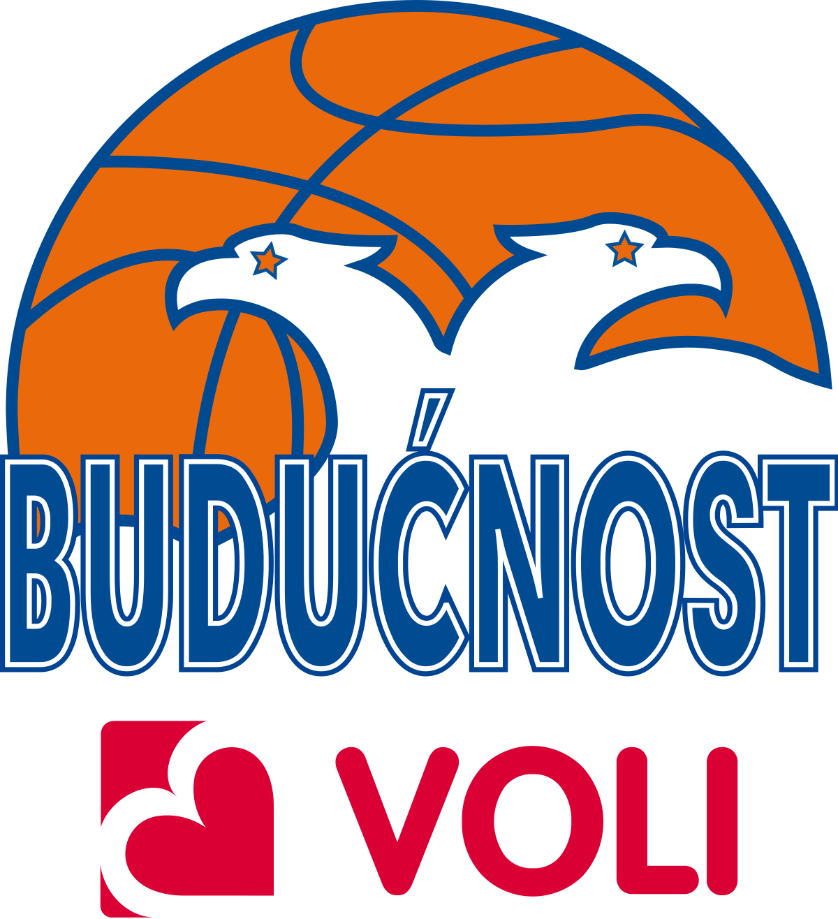 	Buducnost logo