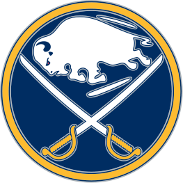 Buffalo Sabres	 logo