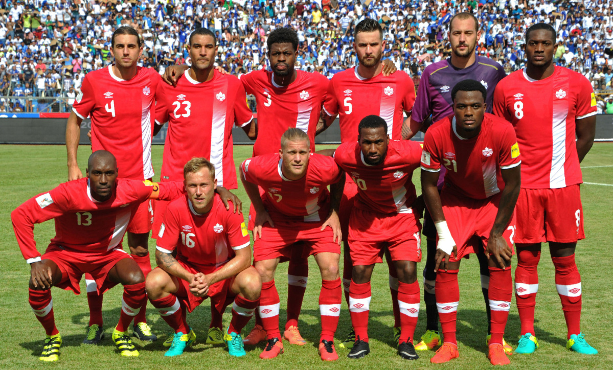Canada VS New Zealand ( BETTING TIPS, Match Preview & Expert Analysis )™