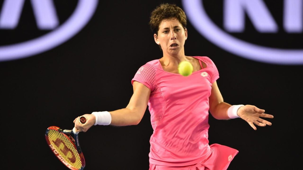 Danielle Rose Collins VS Carla Suarez Navarro  (BETTING TIPS, Match Preview & Expert Analysis )™