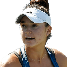 Caroline Delohide logo