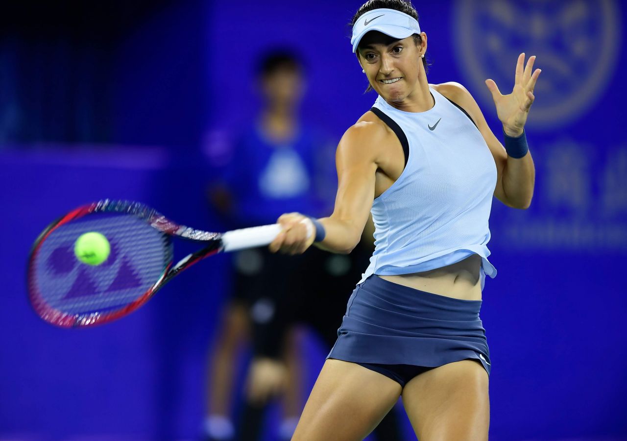 Coco Vandeweghe VS Caroline Garcia  (BETTING TIPS, Match Preview & Expert Analysis )™