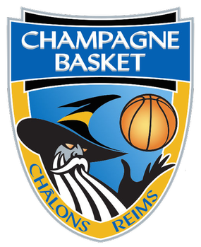 Chalons-Reims	 logo