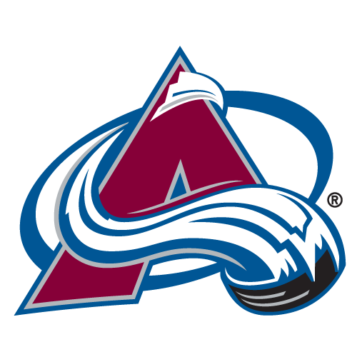   Colorado Avalanche logo