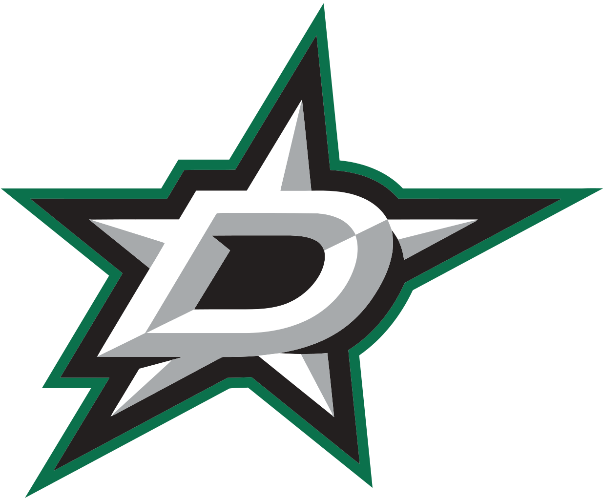	Dallas Stars logo
