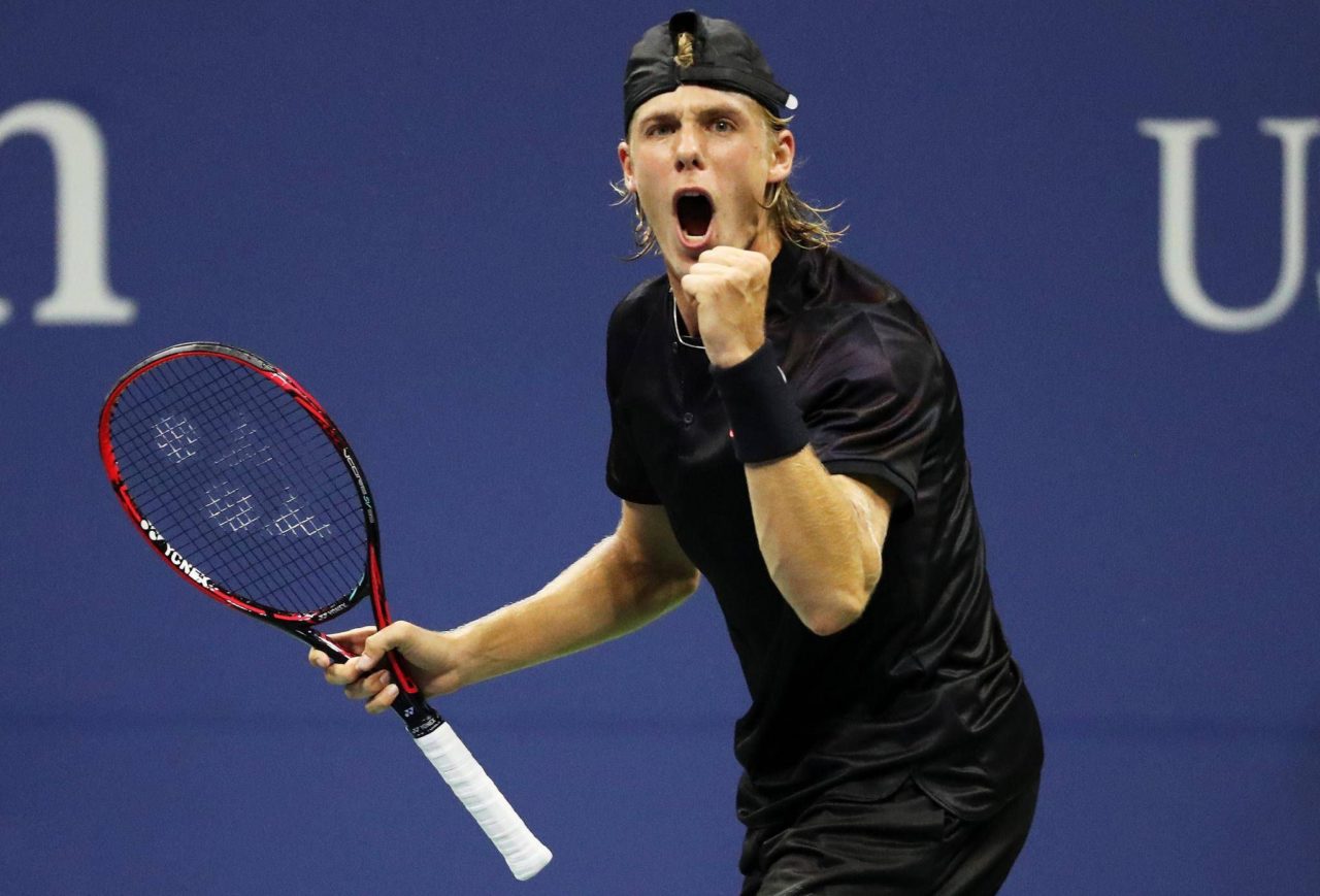Denis Shapovalov VS Stefanos Tsitsipas (BETTING TIPS, Match Preview & Expert Analysis )™