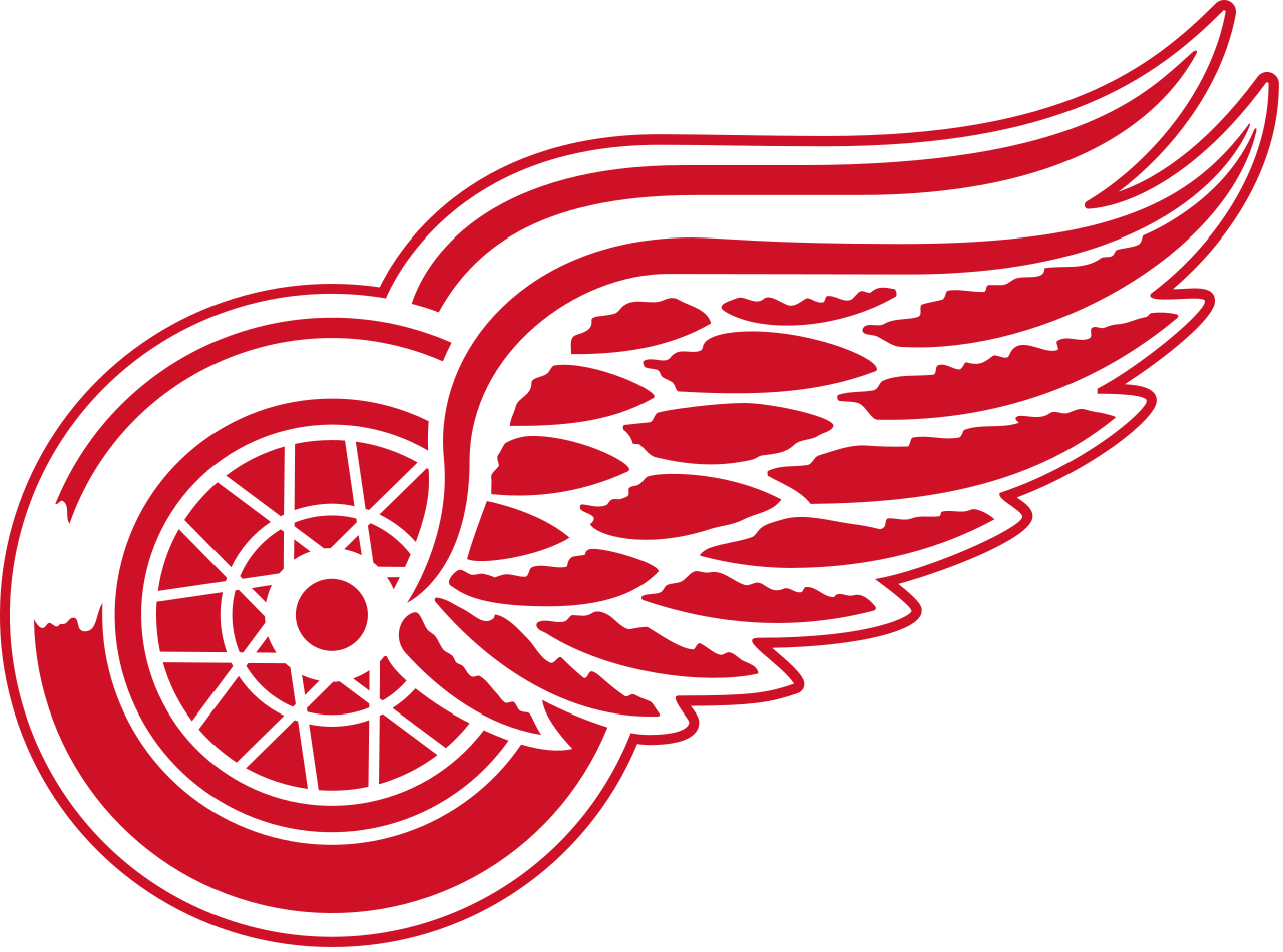 	Detroit Red Wings logo