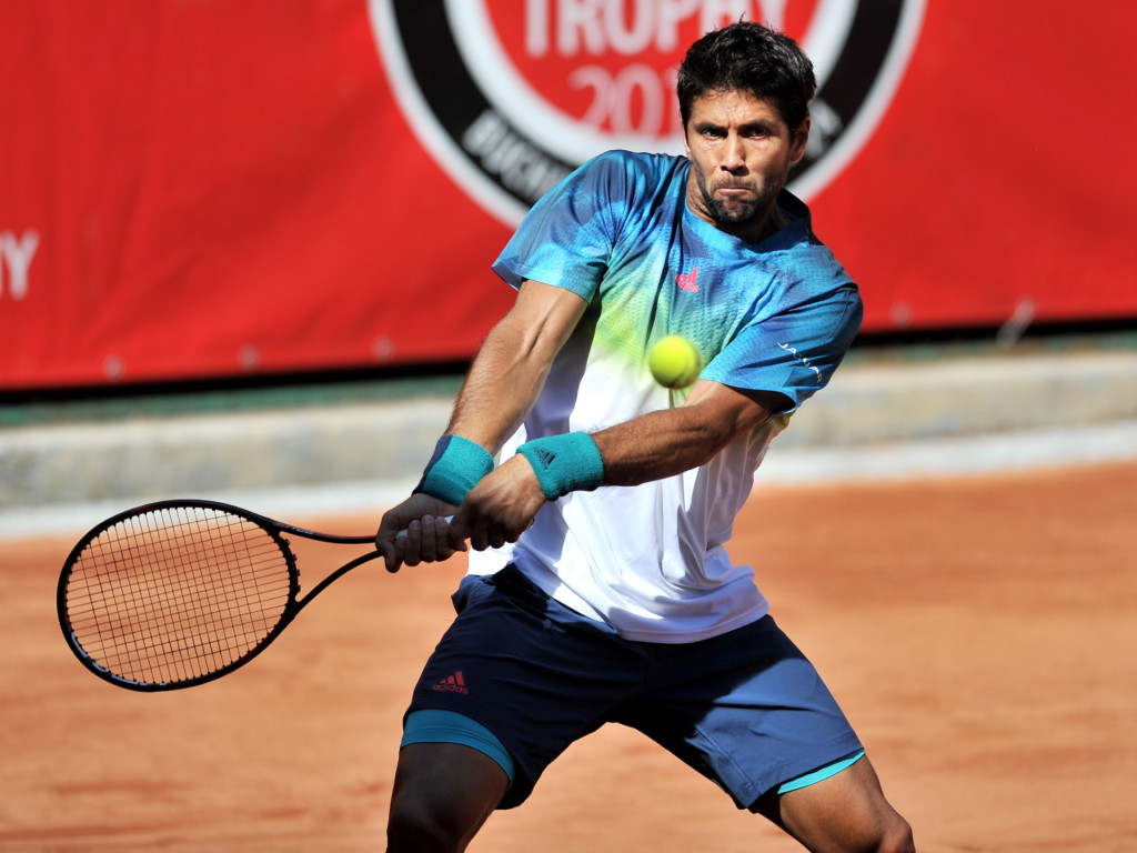 Thanasi Kokkinakis VS Fernando Verdasco  (BETTING TIPS, Match Preview & Expert Analysis )™