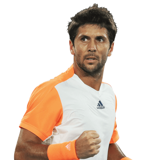 Fernando Verdasco  logo