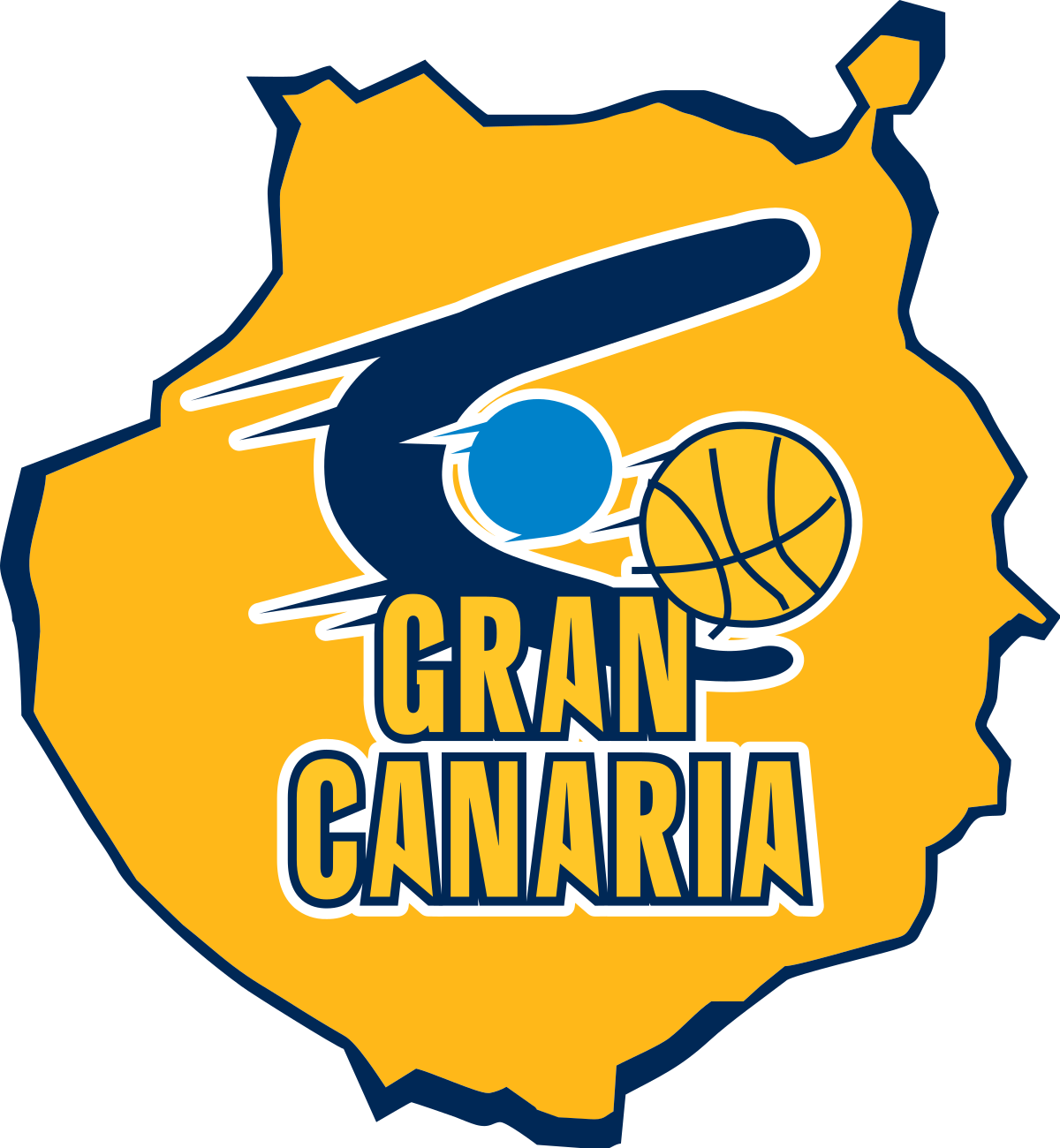 Gran Canaria    logo