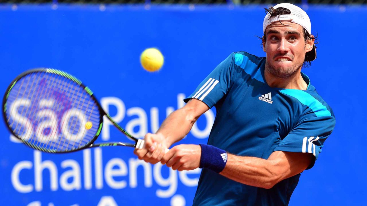 Guido Pella VS Mikhail Youzhny (BETTING TIPS, Match Preview & Expert Analysis )™
