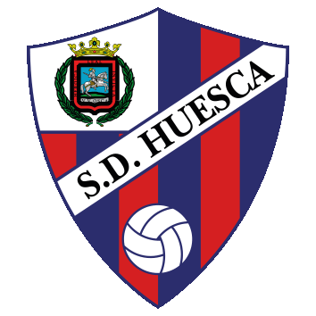 Huesca logo