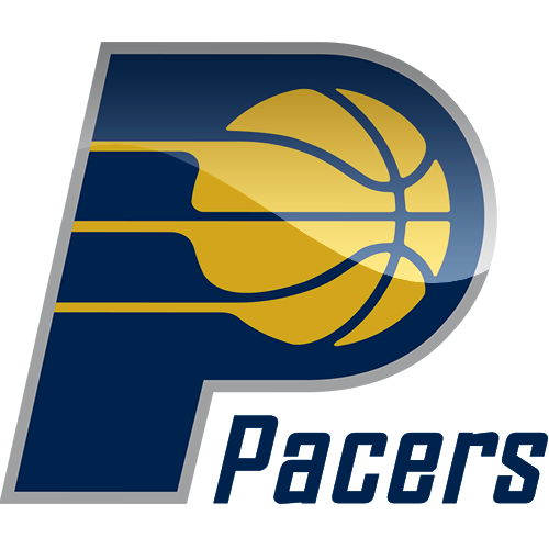 	Indiana Pacers logo
