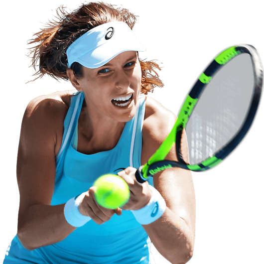 Johanna Konta logo