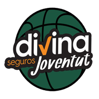 	Joventut Badalona logo