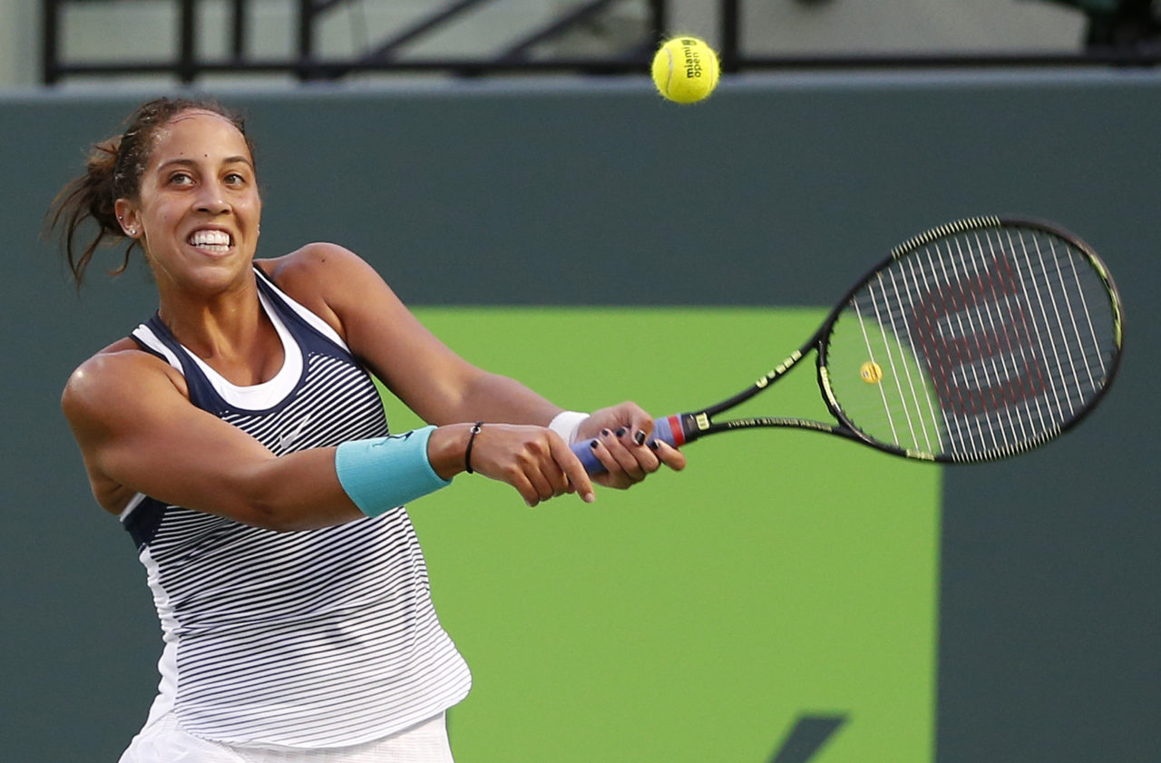 Kiki Bertens VS Madison Keys (BETTING TIPS, Match Preview & Expert Analysis )™