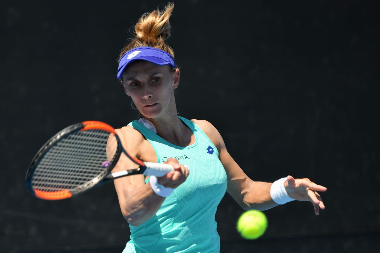 Lesia Tsurenko VS Ajla Tomljanovic (BETTING TIPS, Match Preview & Expert Analysis )™