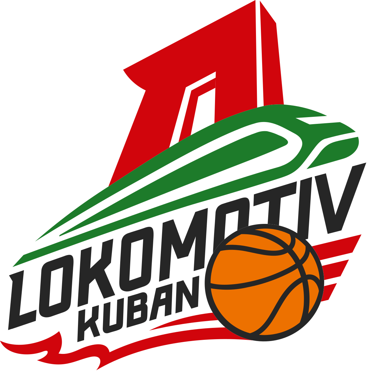 Lokomotiv Kuban	 logo