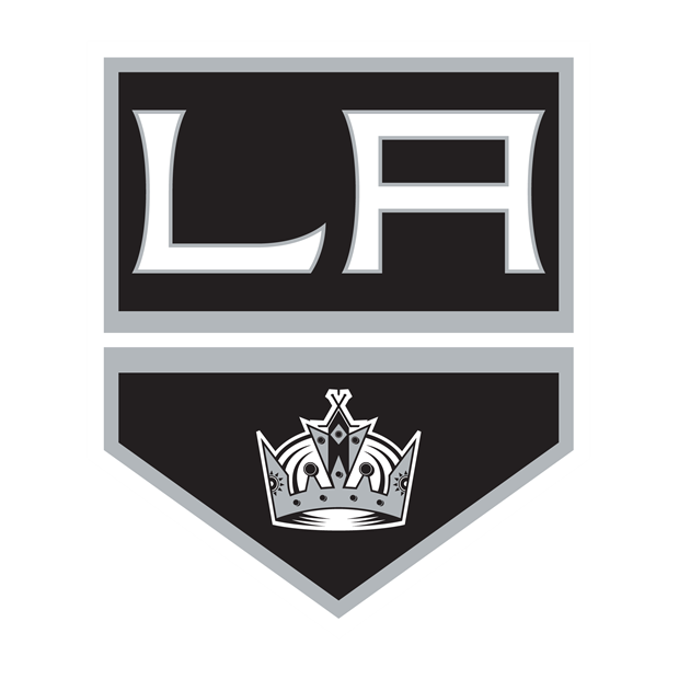 	Los Angeles Kings logo
