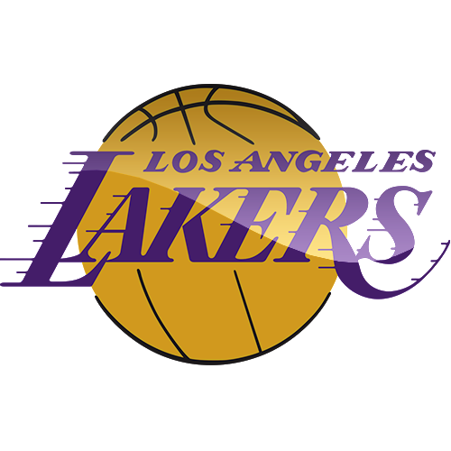 Los Angeles Lakers	 logo