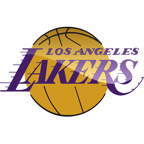 	 Los Angeles Lakers	 logo