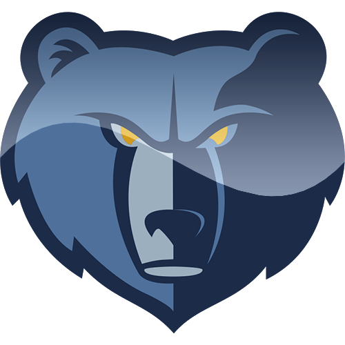 Memphis Grizzlies	 logo