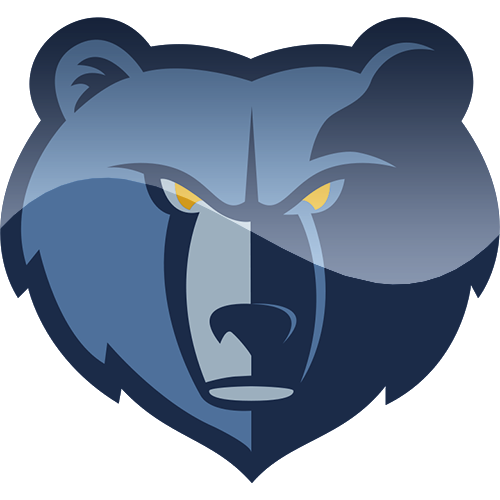 Memphis Grizzlies logo