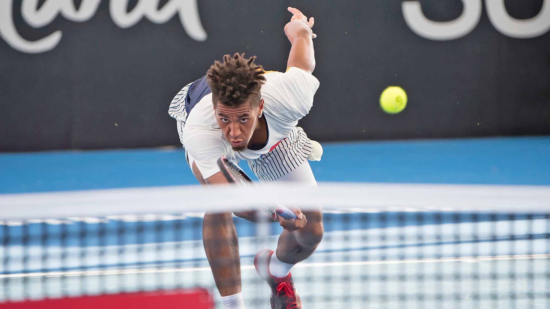 Christopher Eubanks VS Michael Mmoh (BETTING TIPS, Match Preview & Expert Analysis )™