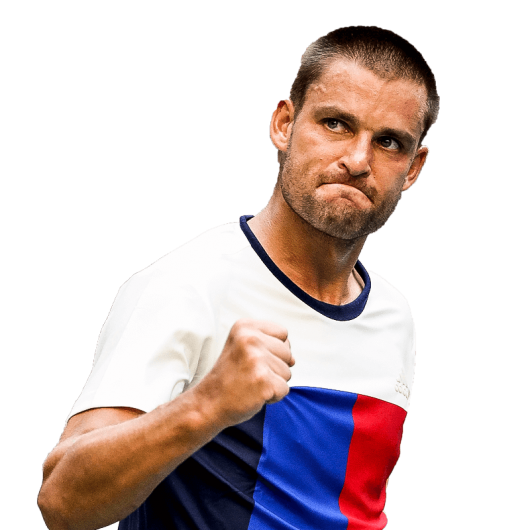  Mikhail Youzhny logo