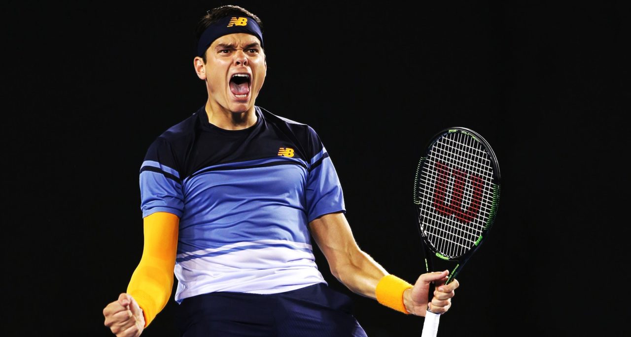 Diego Sebastian Schwartzman  VS  Milos Raonic (BETTING TIPS, Match Preview & Expert Analysis )™