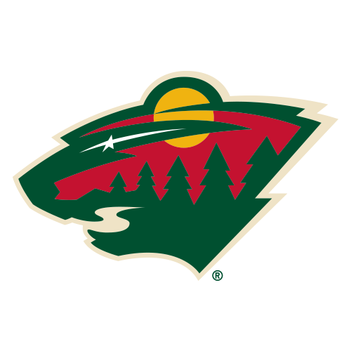 Minnesota Wild	 logo