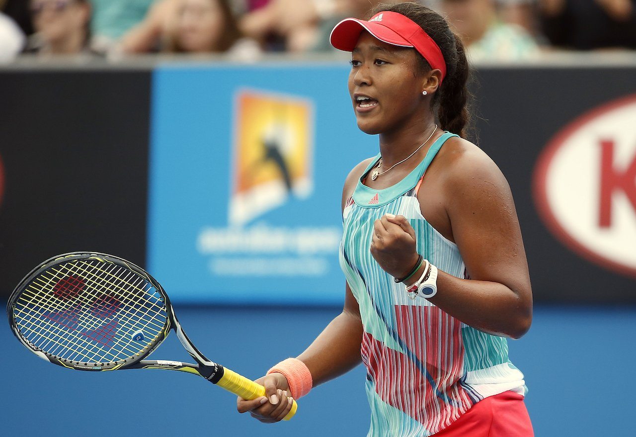 Julia Goerges  VS Naomi Osaka  (BETTING TIPS, Match Preview & Expert Analysis )™