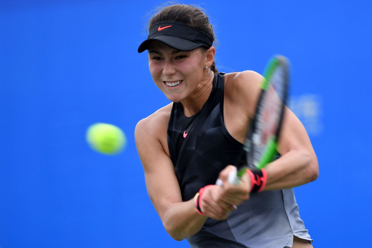 Vera Zvonareva VS Natalia Vikhlyantseva (BETTING TIPS, Match Preview & Expert Analysis )™