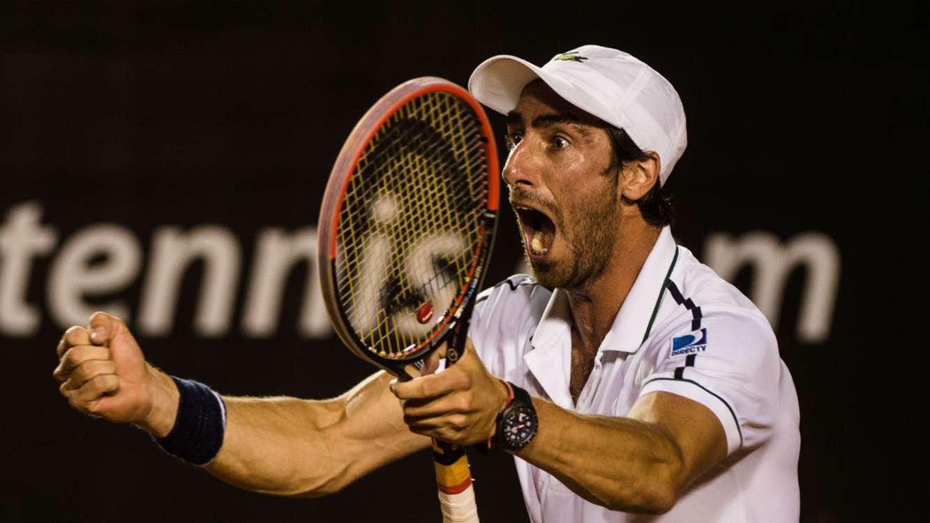 Pablo Cuevas VS  Adrian Mannarino (BETTING TIPS, Match Preview & Expert Analysis )™