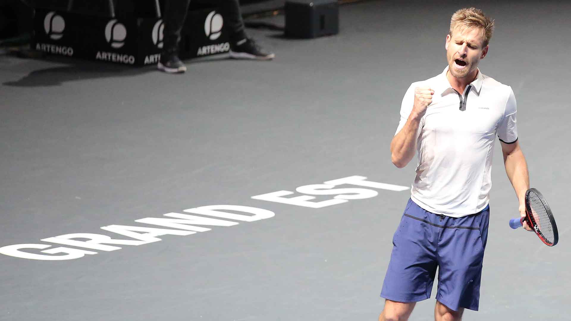 Denis Istomin VS Peter Gojowczyk (BETTING TIPS, Match Preview & Expert Analysis )™